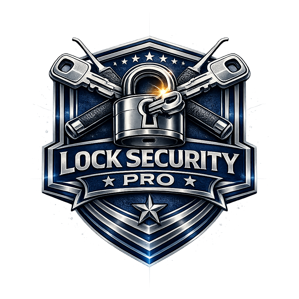 Lock Security Pro